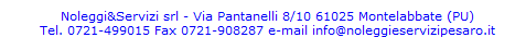 
noleggio autogru pesaro