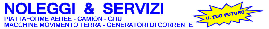 noleggio autogru pesaro